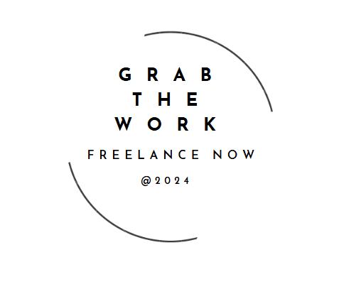 Grab The Work