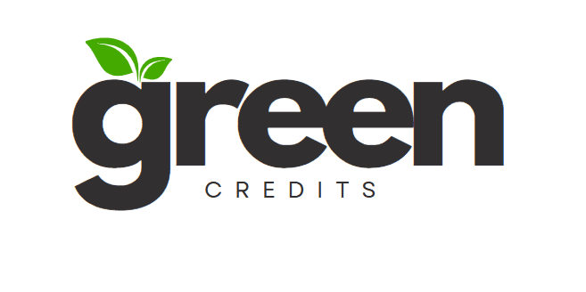 Green Credit Marketplace