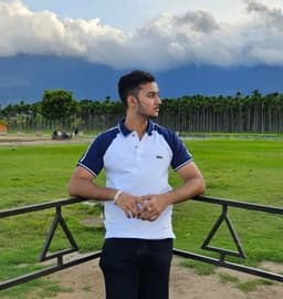 Swastik Verma